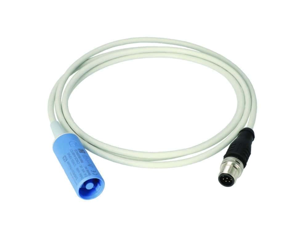 Câble de mesure CYK20 pour appareil de mesure multiparamètres Liquiline Mobile CML18