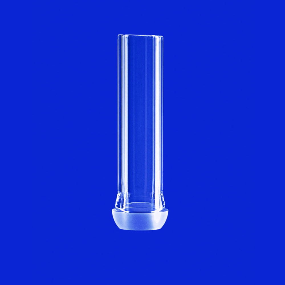 Ball members, DURAN® tubing