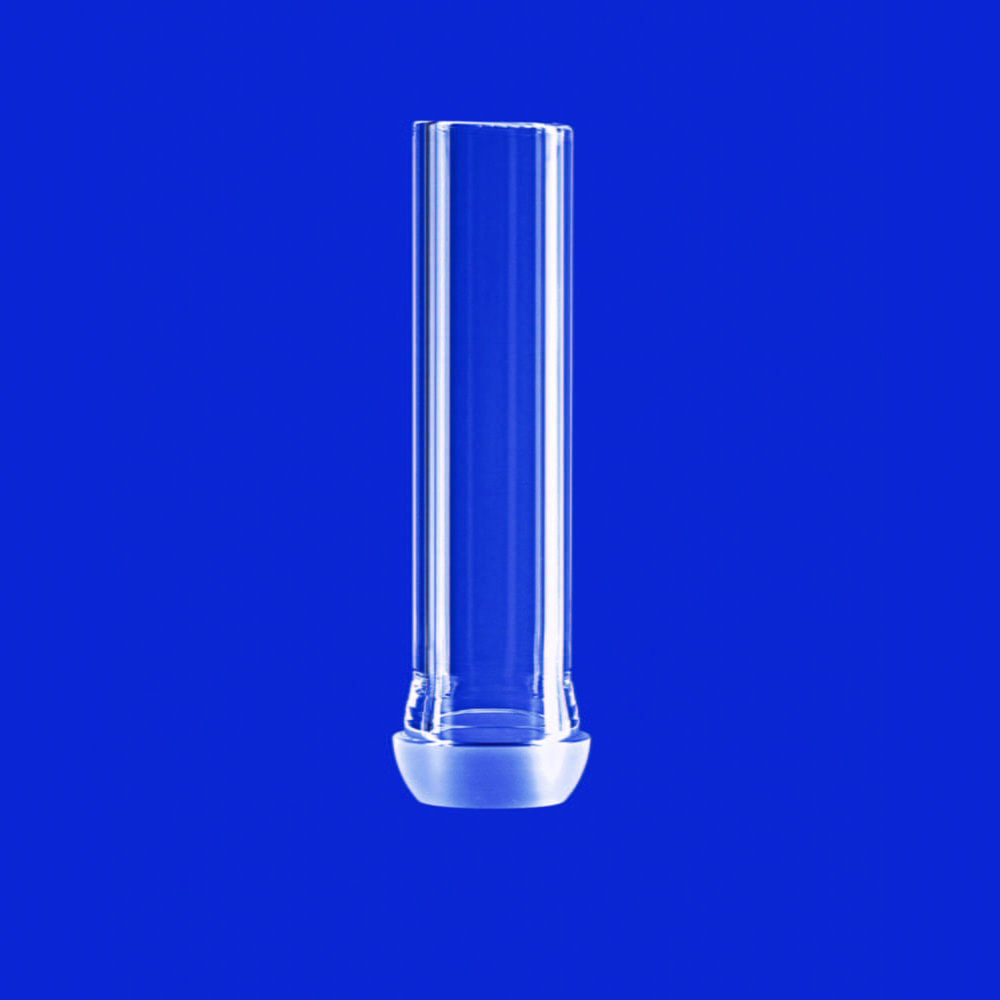 Ball members, DURAN® tubing