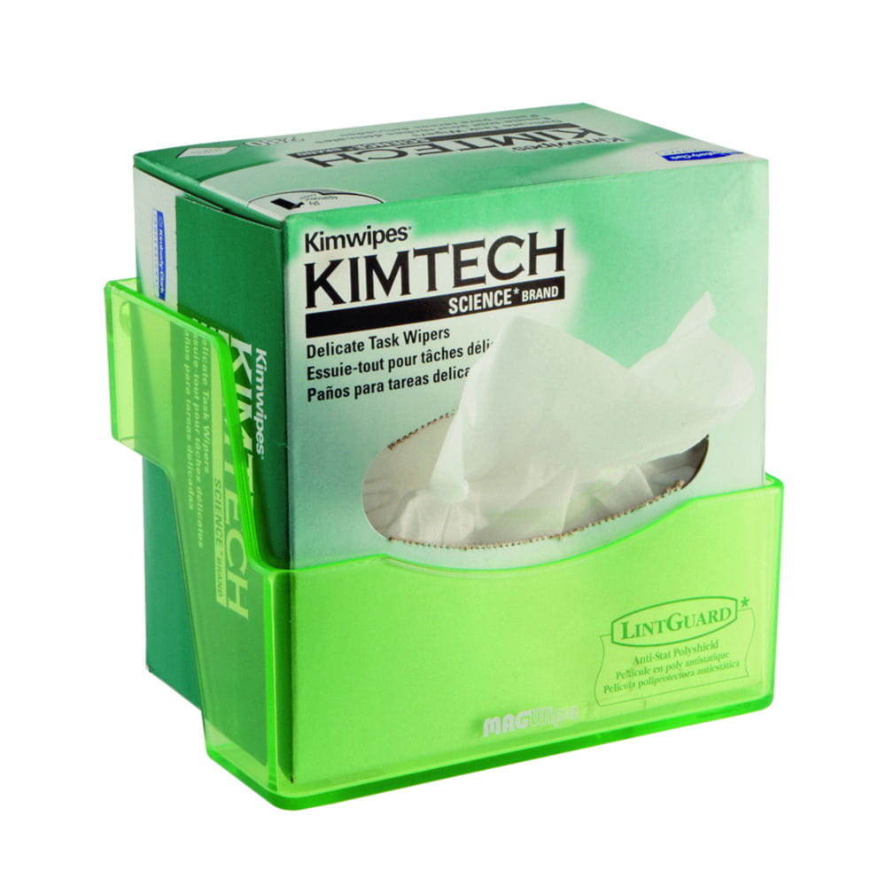 Labor-Lagersystem MagLab, ABS, magnetisch, MagWipe