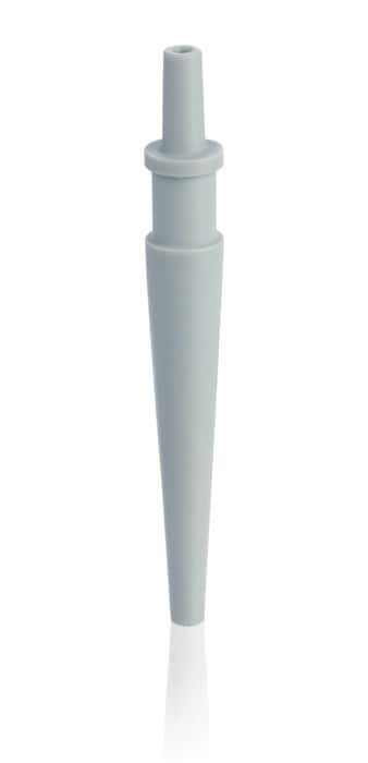 Tipps Adapter Adapter, PP, for pipette tips | häberle