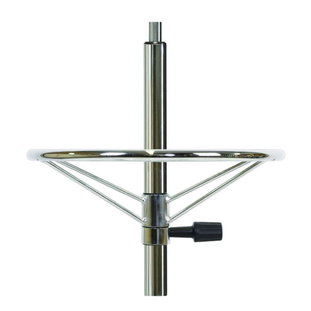 Accessoires pour chaises de salles blanches ESD