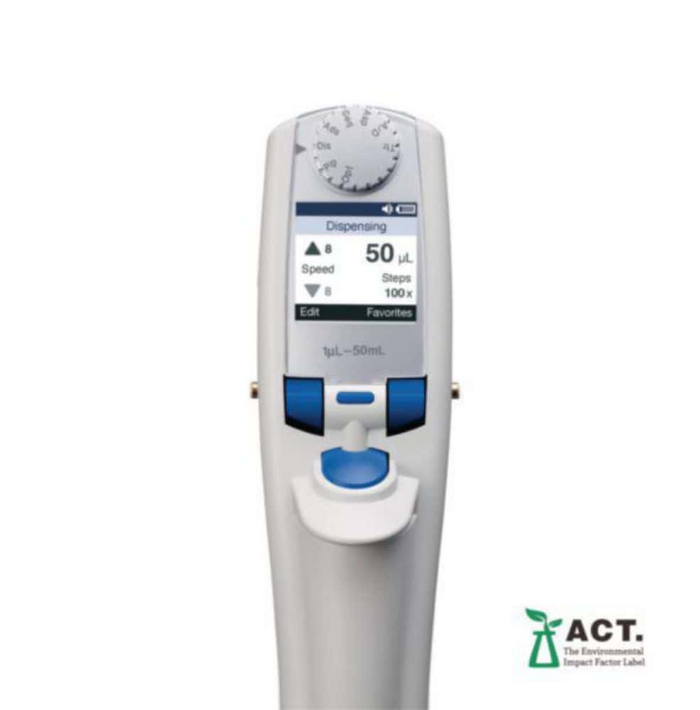Dispenser Multipette® E3x Basic