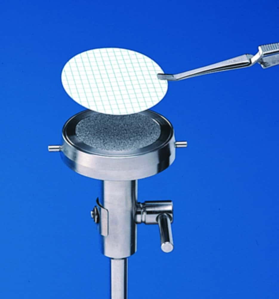 Vakuumfiltrationsgeräte Typ 162