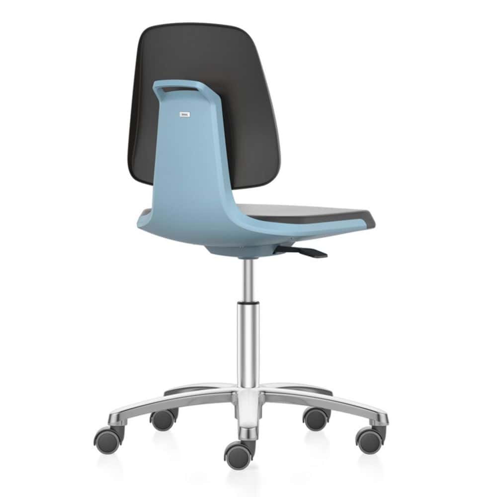 Laborstühle Labsit 2, mit Rollen