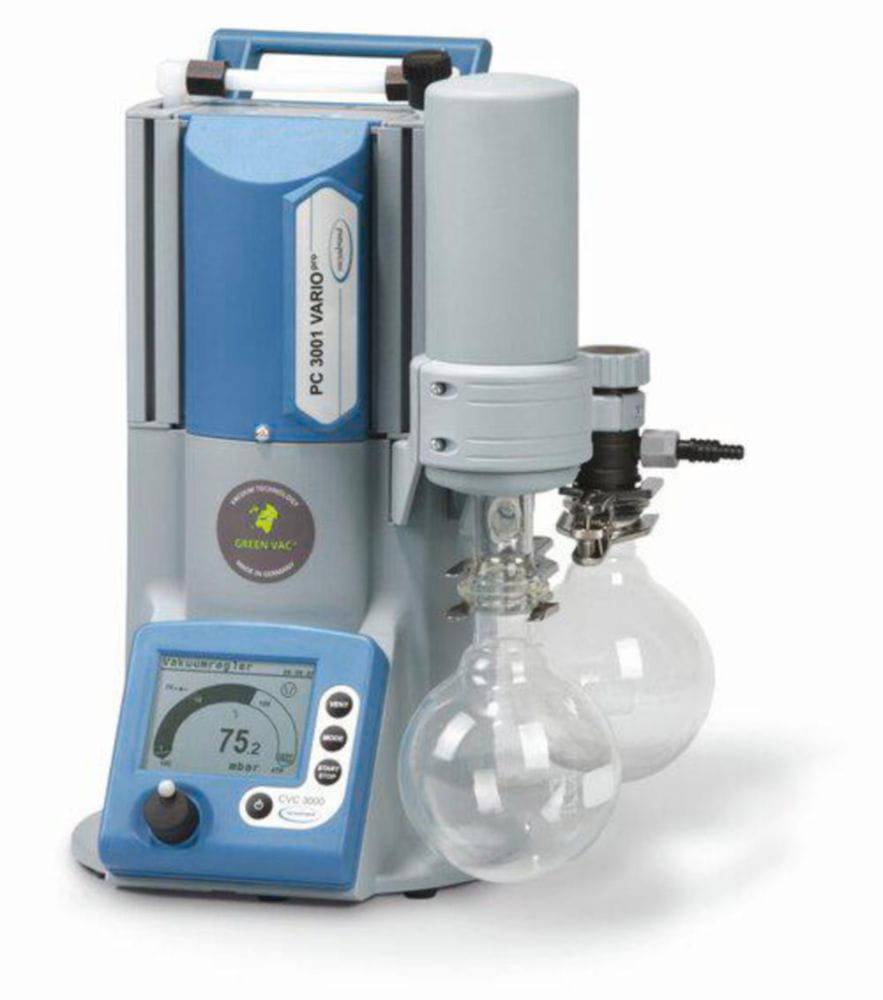 VARIO® Chemistry Pumping Units