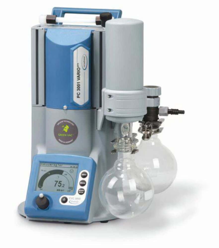 Groupe de pompage chimie VARIO®