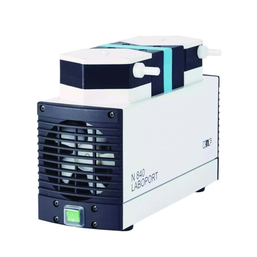 Diaphragm vacuum pumps LABOPORT®, ATEX-compliant