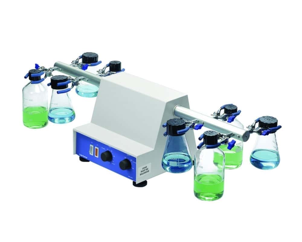Flask shaker WA-200