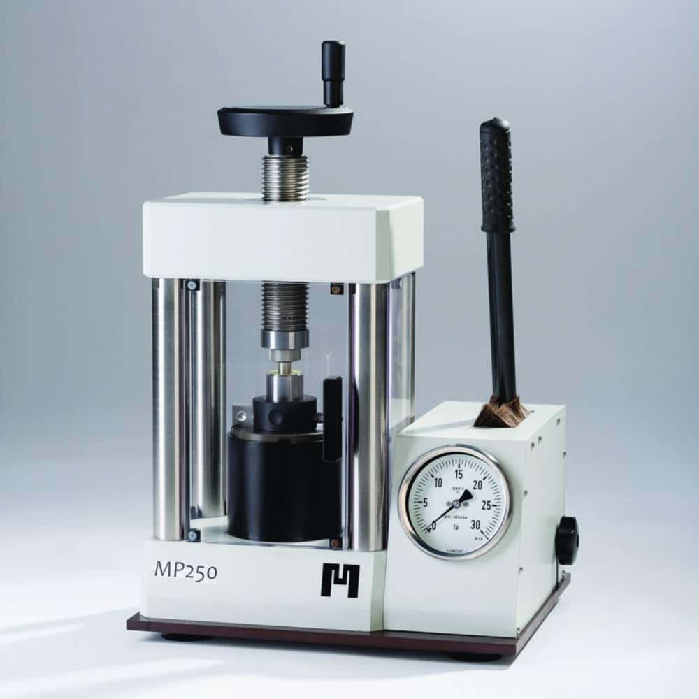 Laborpressen MP250