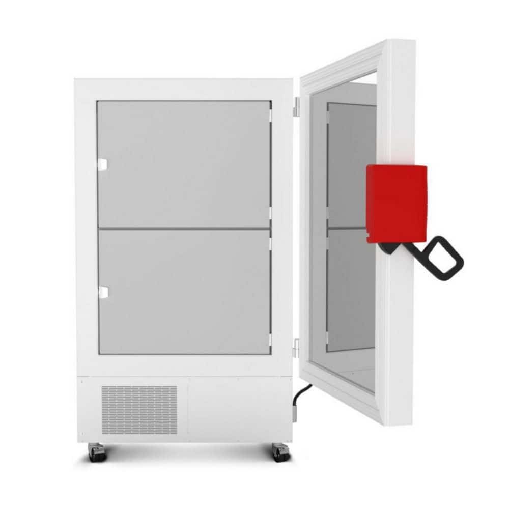 Ultra-low temperature freezer UF V