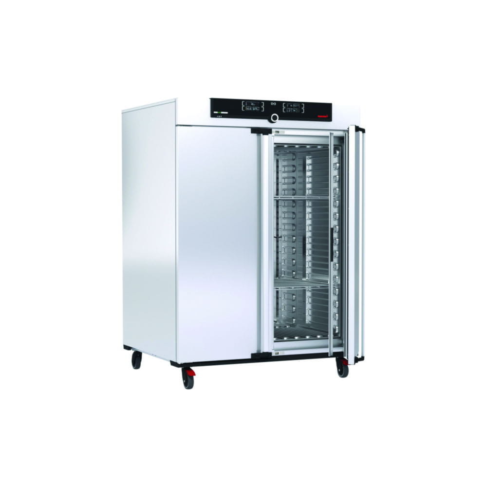 Peltier-cooled incubator IPPeco