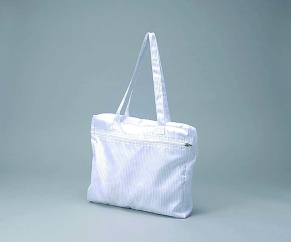 Reinraumtaschen, Polyester, mit Tragegriff