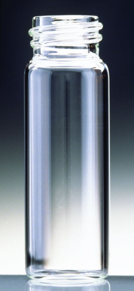 Threaded Bottles