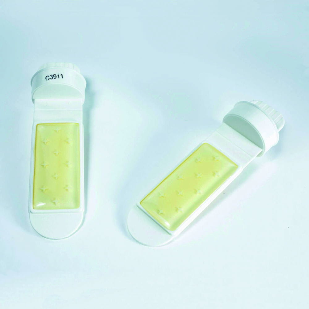 Rapid tests Single agar Lovibond® Dipslides