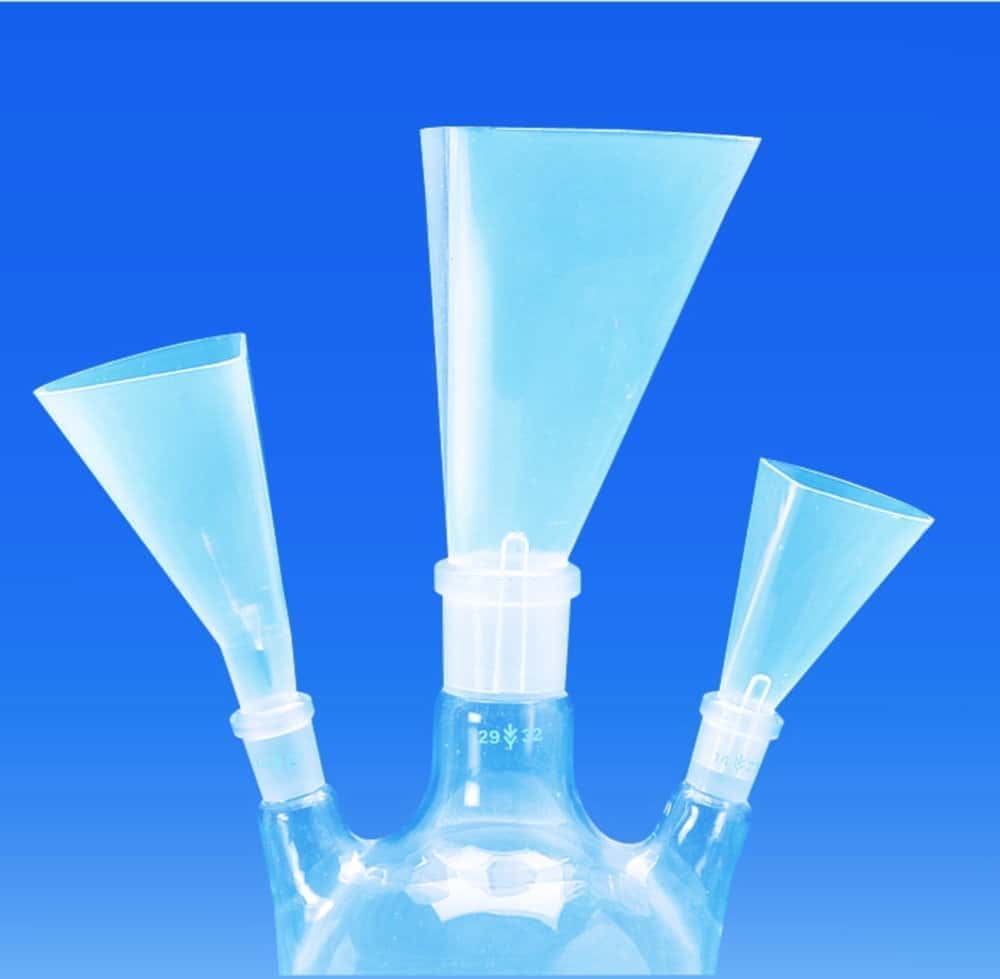 Pulvertrichter mit NS-Kern, PP