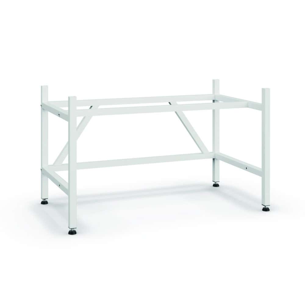 Underframes for chemical laboratory fume cupboards ChemFAST Elite
