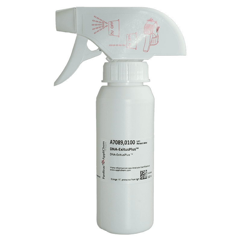 DNA/RNA-ExitusPlus™, Inhalt: 2,5 Liter
