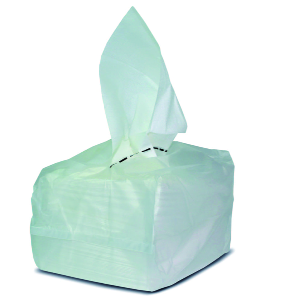 Wipes Multitex® Ultra z 70, white, disposable tissues