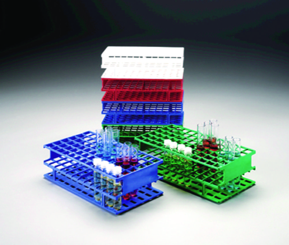 Test Tube Racks Nalgene™ Unwire™, PP | häberle