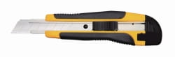 LLG-Allround-Cutter mit gummierter Griffzone