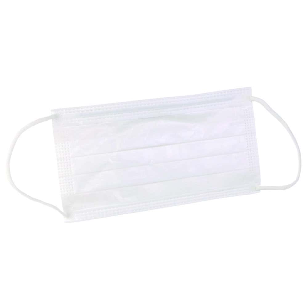 Einwegmaske für Reinraum Kimtech™ M3 mit Ohrschlaufen, steril