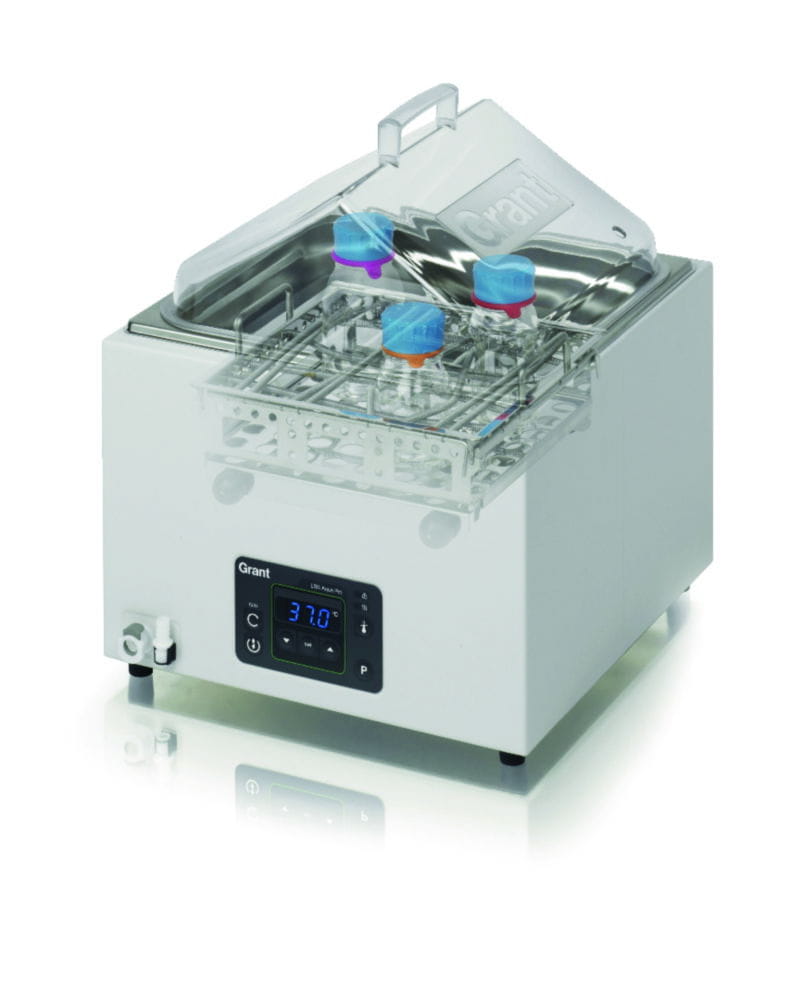 Shaking water baths LSB Aqua Pro