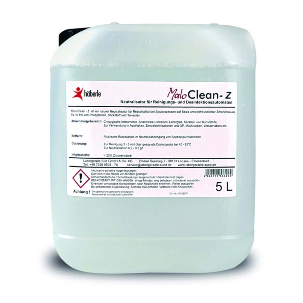 Neutralisator MaloClean Z