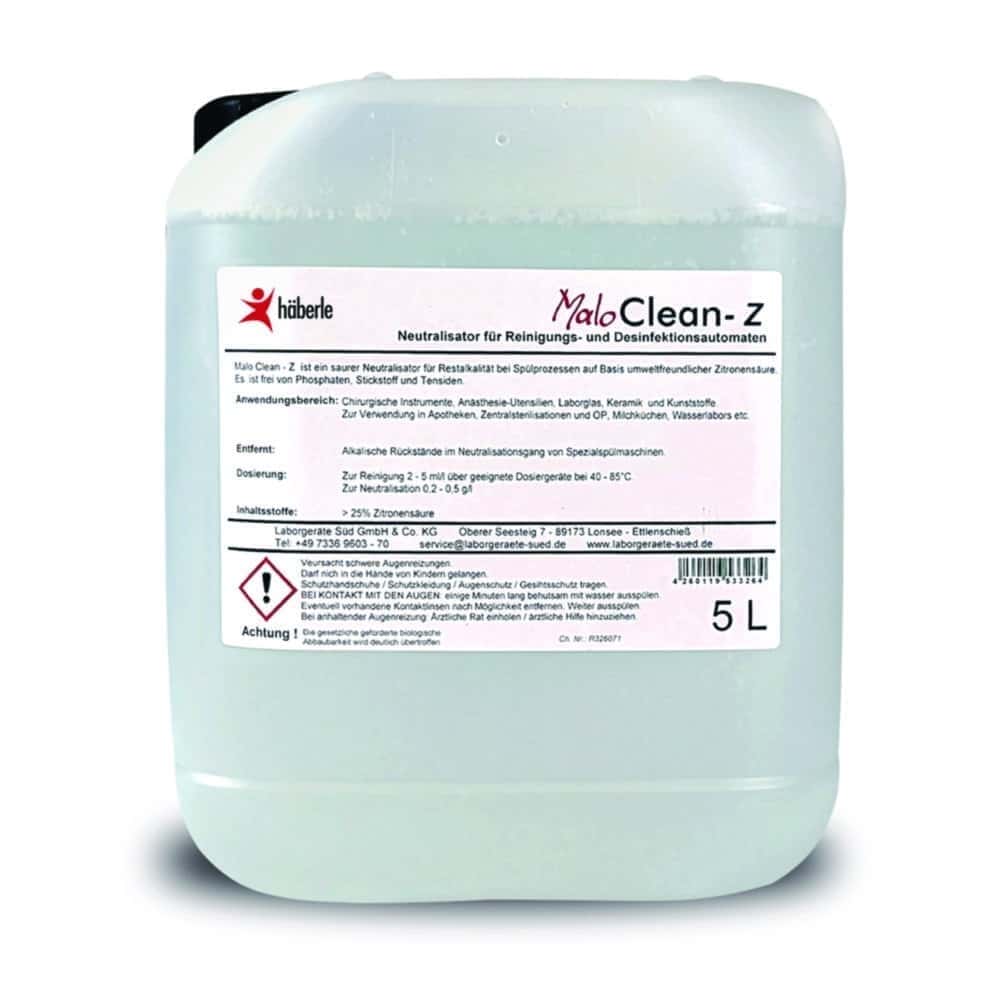 Neutralisator MaloClean Z