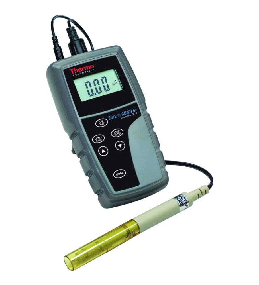 Leitfähigkeitsmessgerät Eutech™ COND 6+