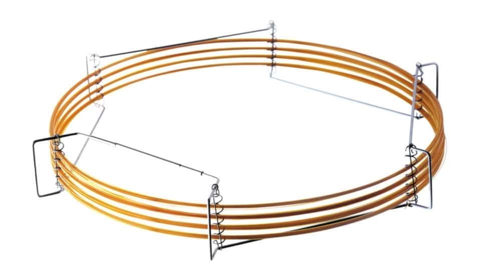 Colonnes capillaires HT8 / Fast PCB