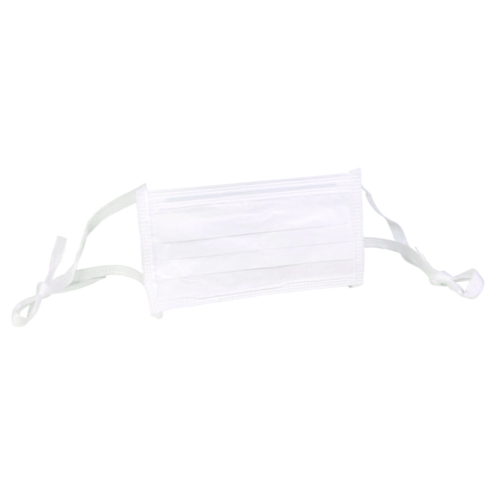 Einwegmaske für Reinraum Kimtech™ M3, steril