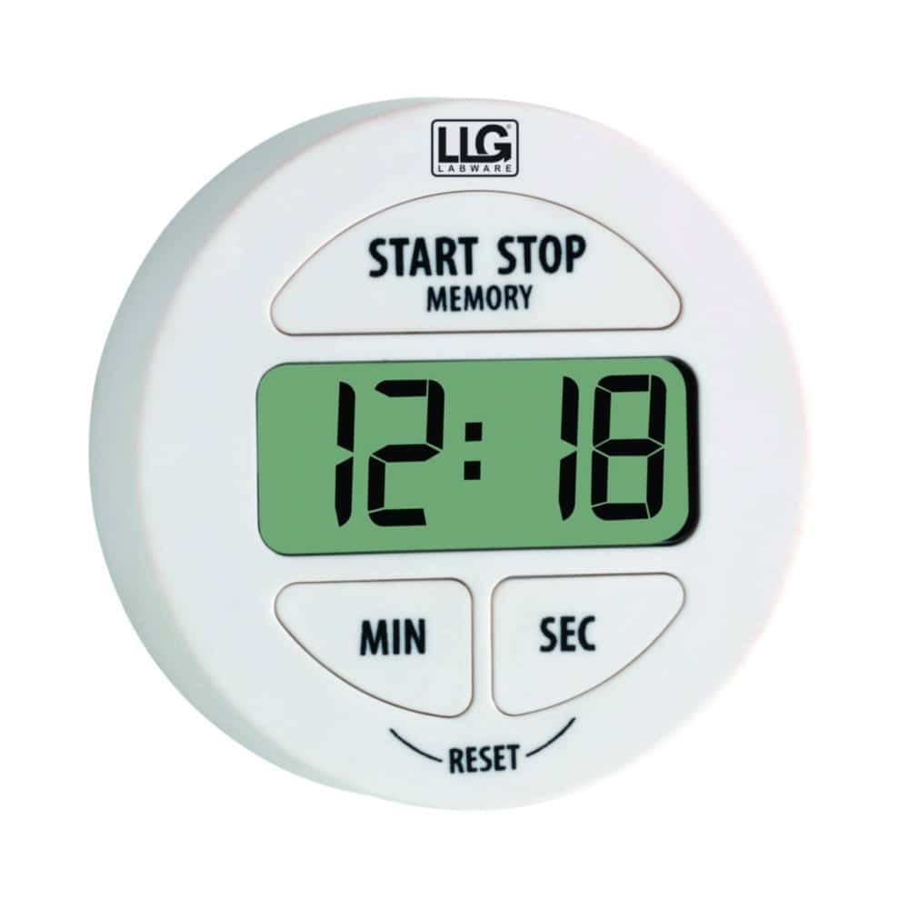 LLG-Kurzzeitmesser mit Alarm