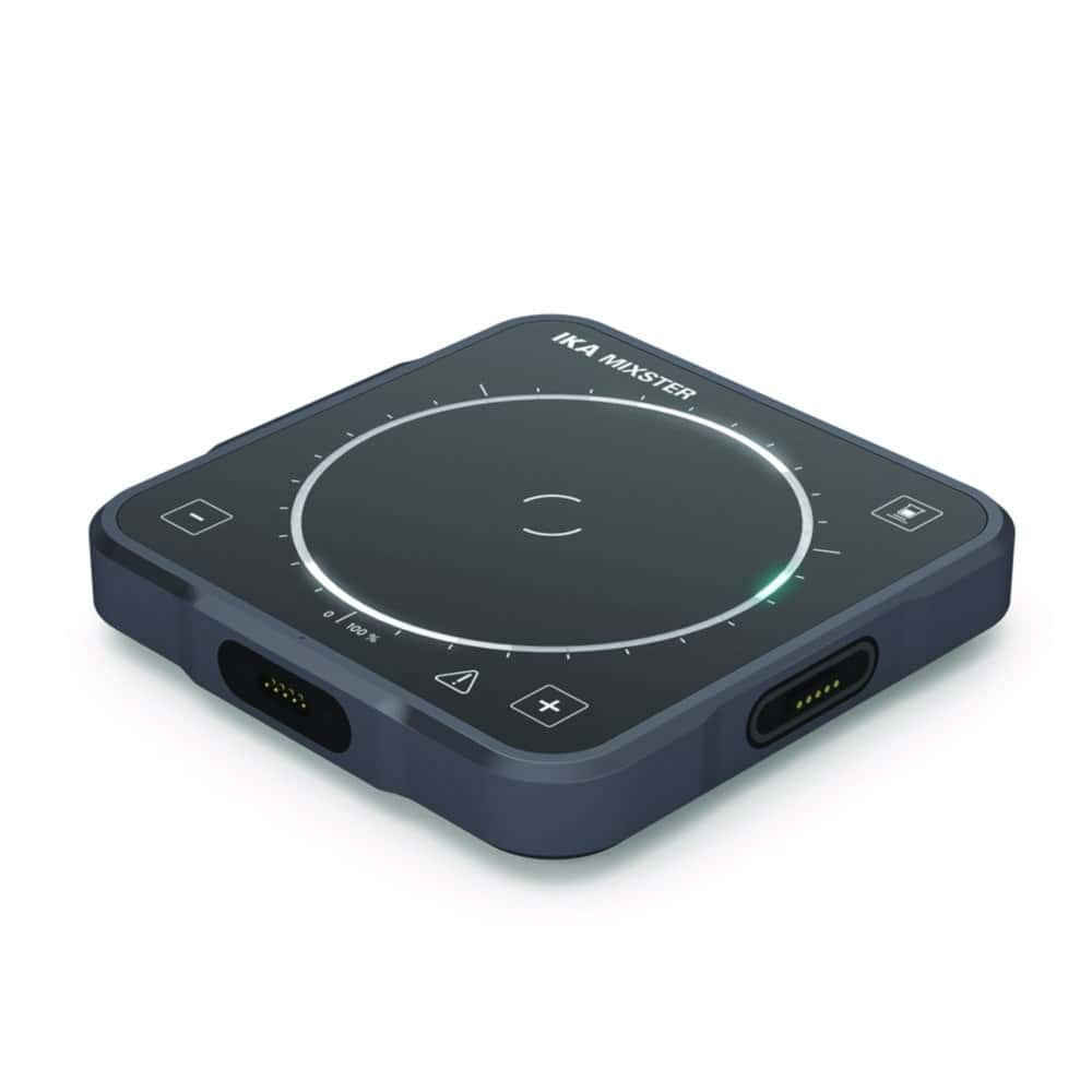 Magnetic stirrer MIXSTER, expansion device