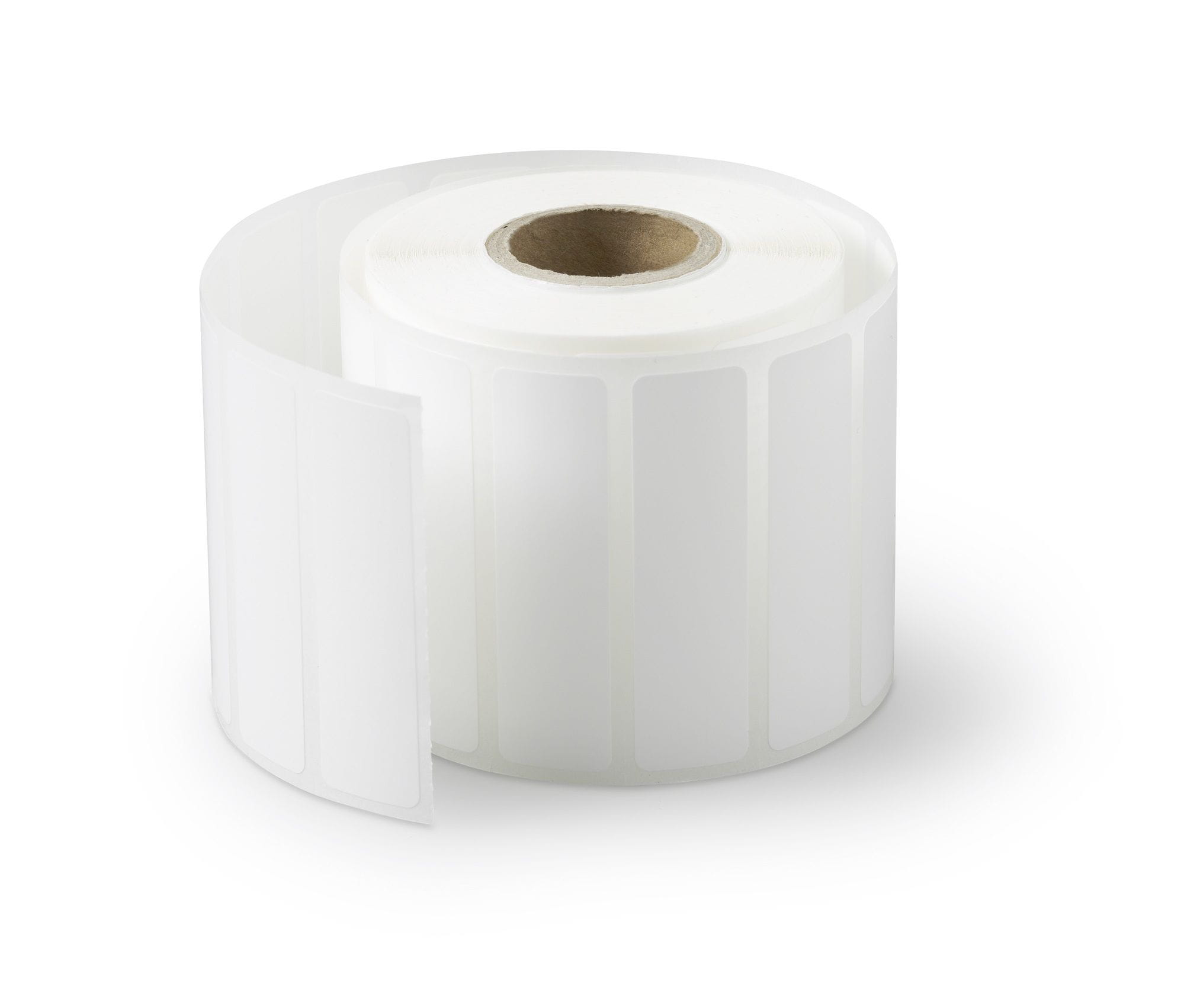 Klebeetiketten, 56mm x 18mm VE=6