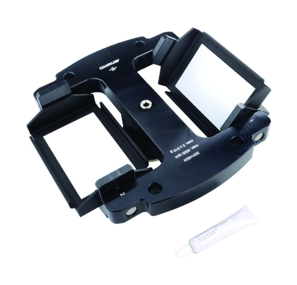 Ausschwingrotor R-S6xMTP/4MI für Zentrifugen Frontier™ 5000 Multi Pro