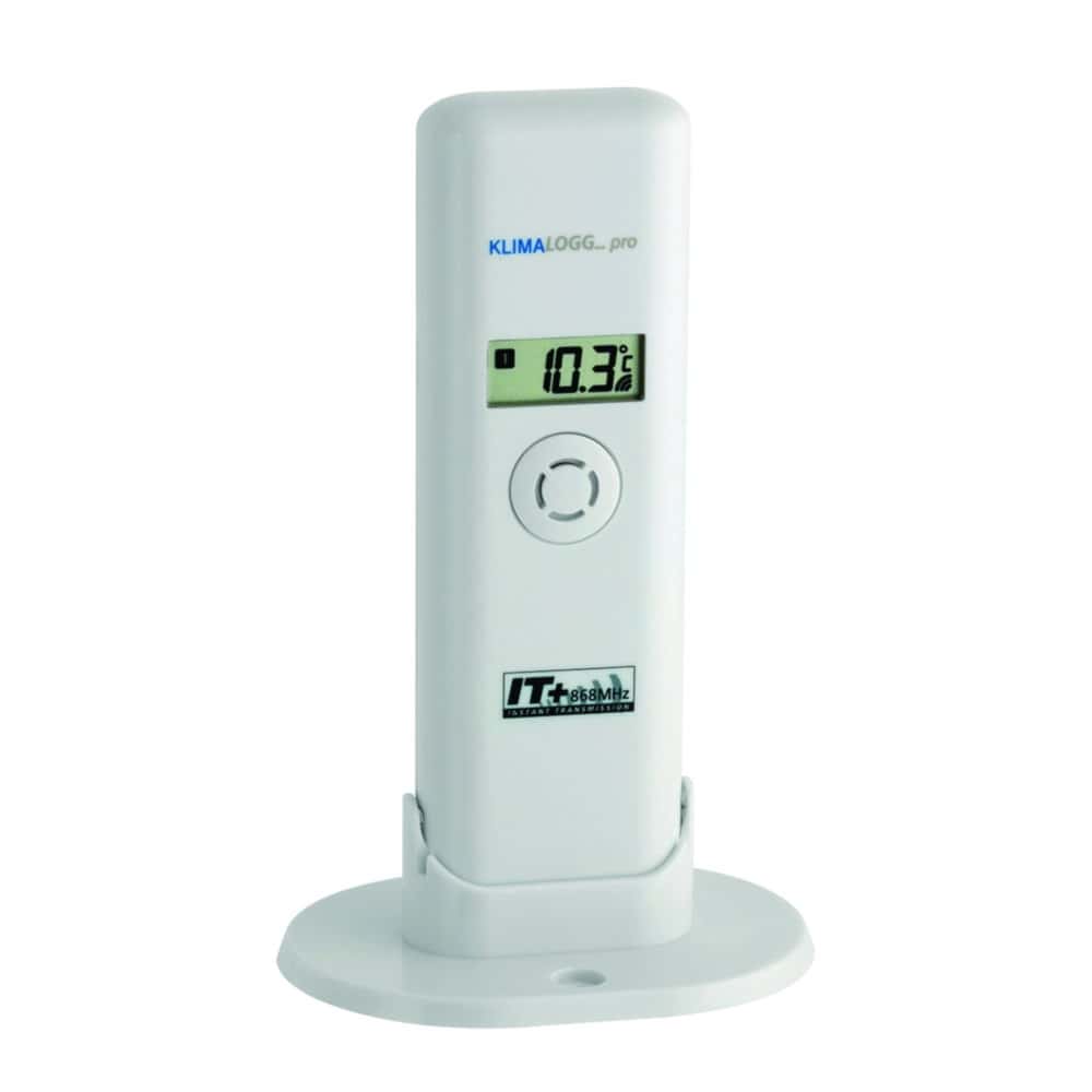 Temperature transmitter for KlimaLogg Pro