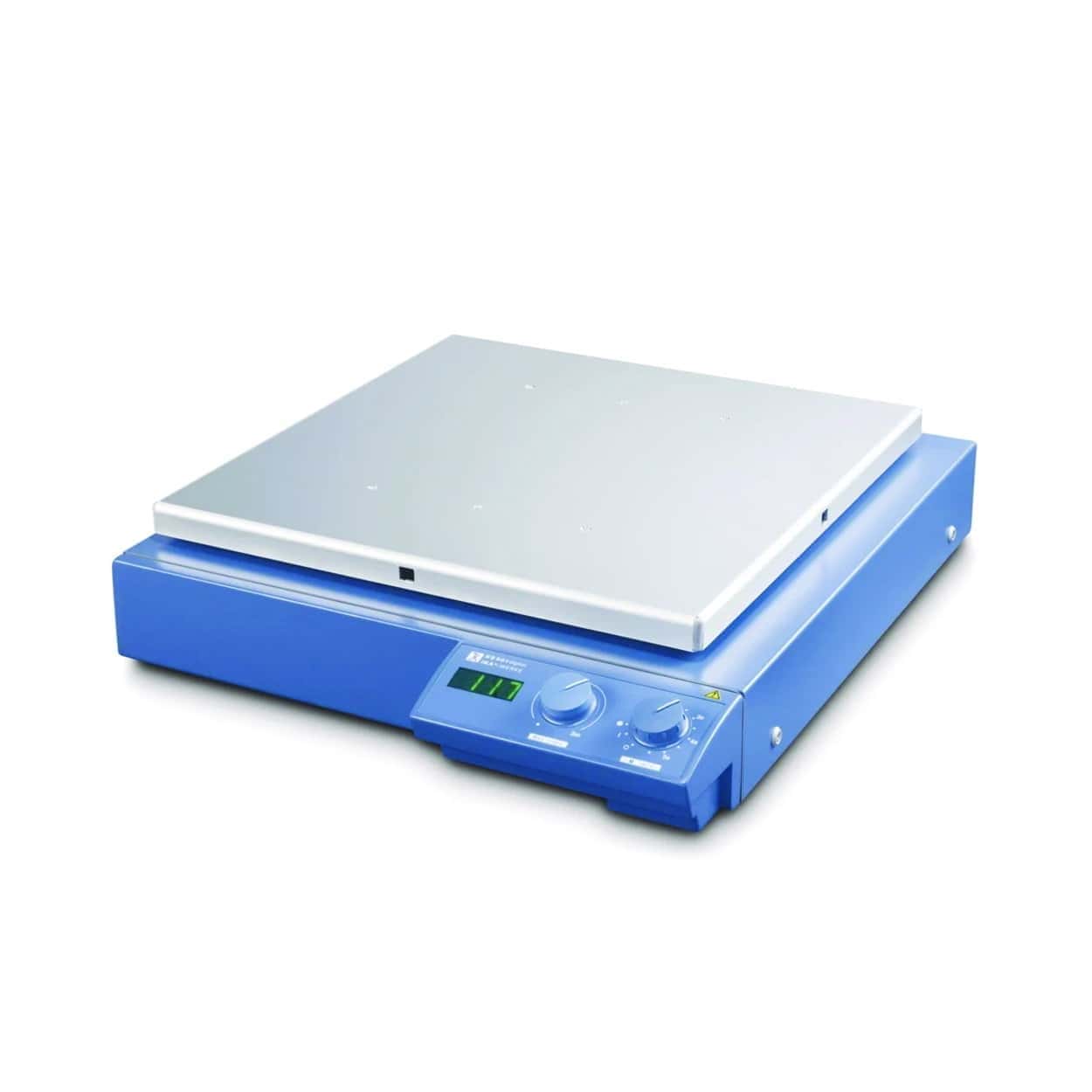 Orbital shaker KS 501 digital