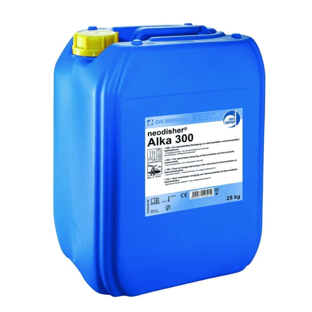 Détergent alcalin neodisher®Alka 300