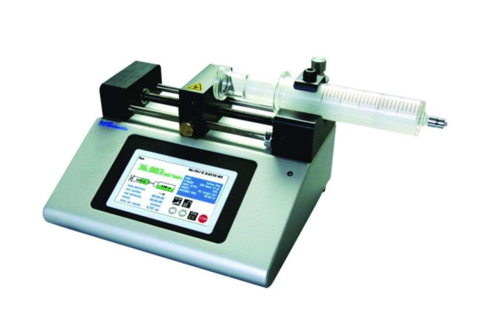 Syringe Pump Legato® 100