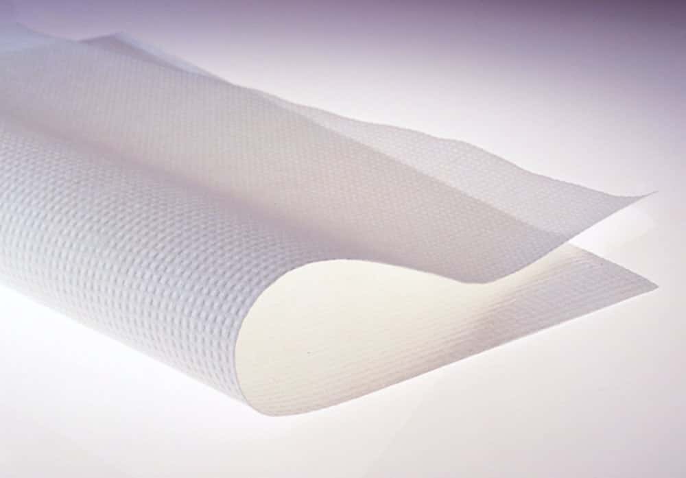 Papier absorbant de laboratoire Standard Nalgene™ VERSI-DRY®, 750 ml/m², rouleau