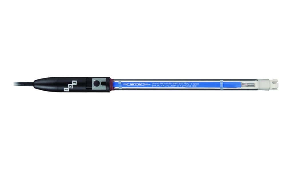 IDS pH electrodes SenTix® HW-T 900