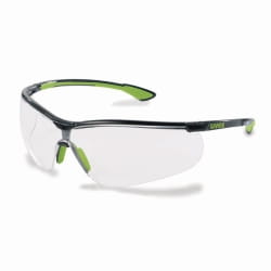 Schutzbrille uvex sportstyle