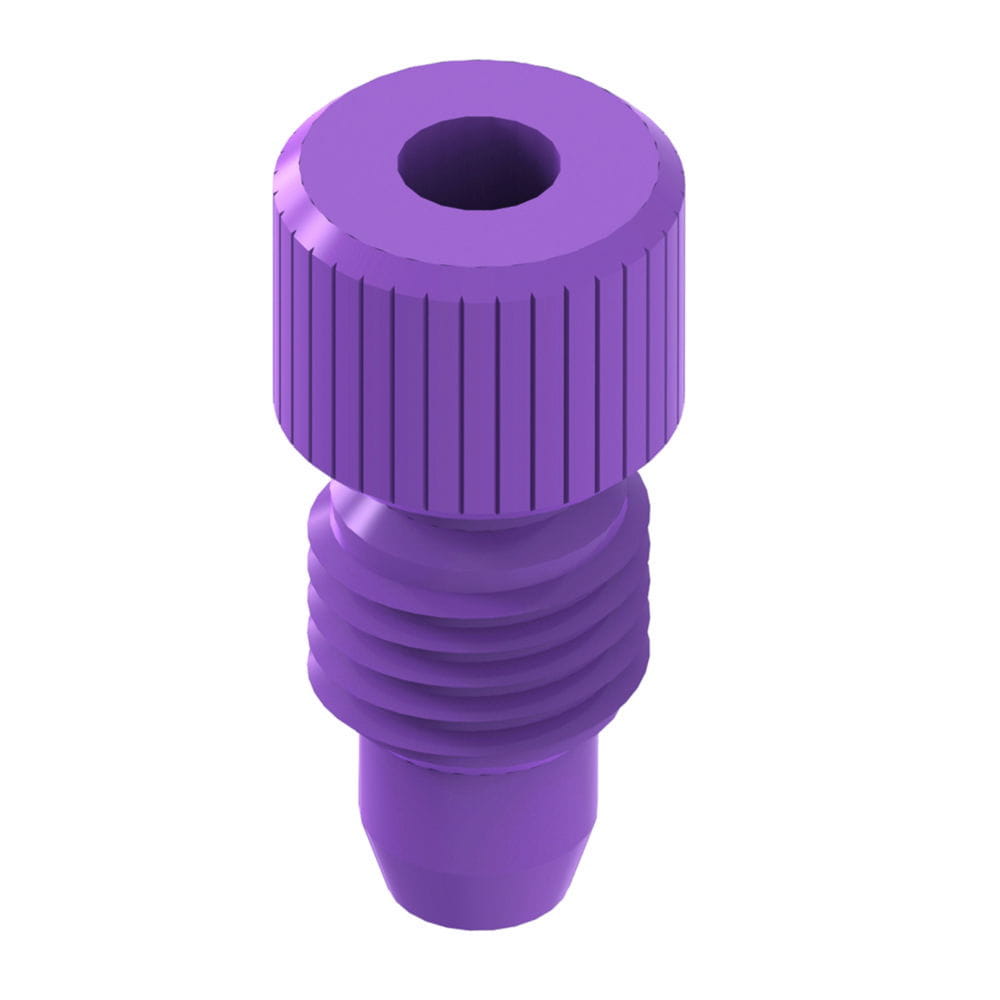 Fittings for Eluent SafetyCaps / Waste SafetyCaps