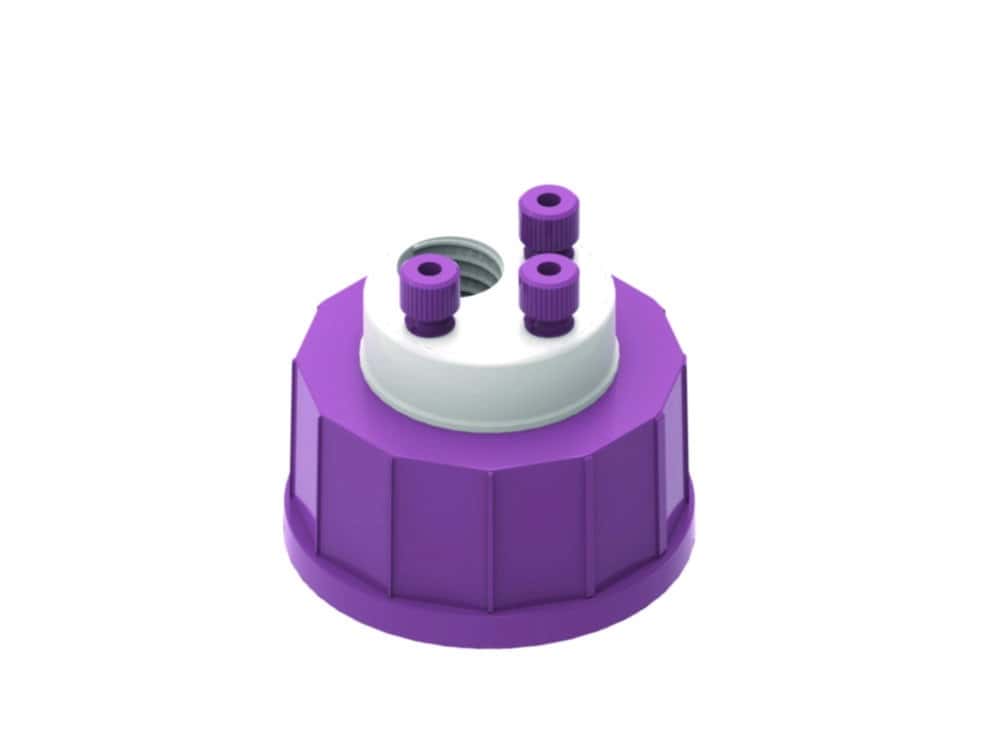 Waste SafetyCaps
