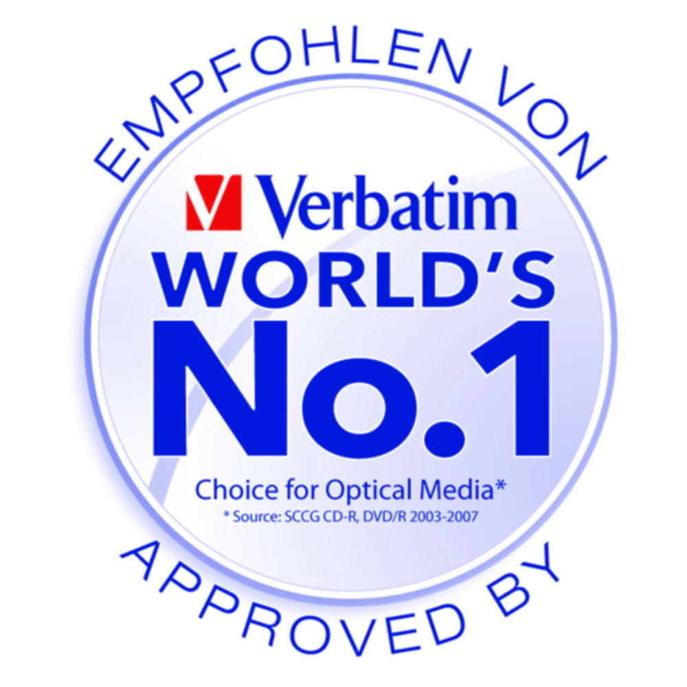 CD/DVD/BD markers, edding 8400