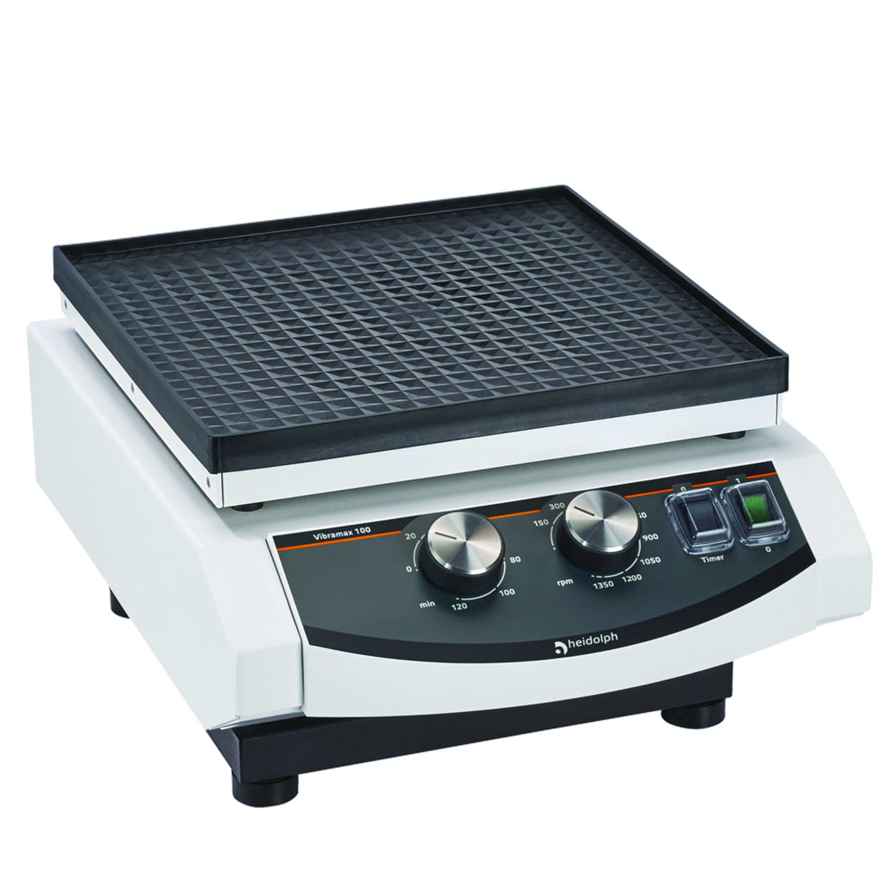 Orbital shakers Vibramax 100