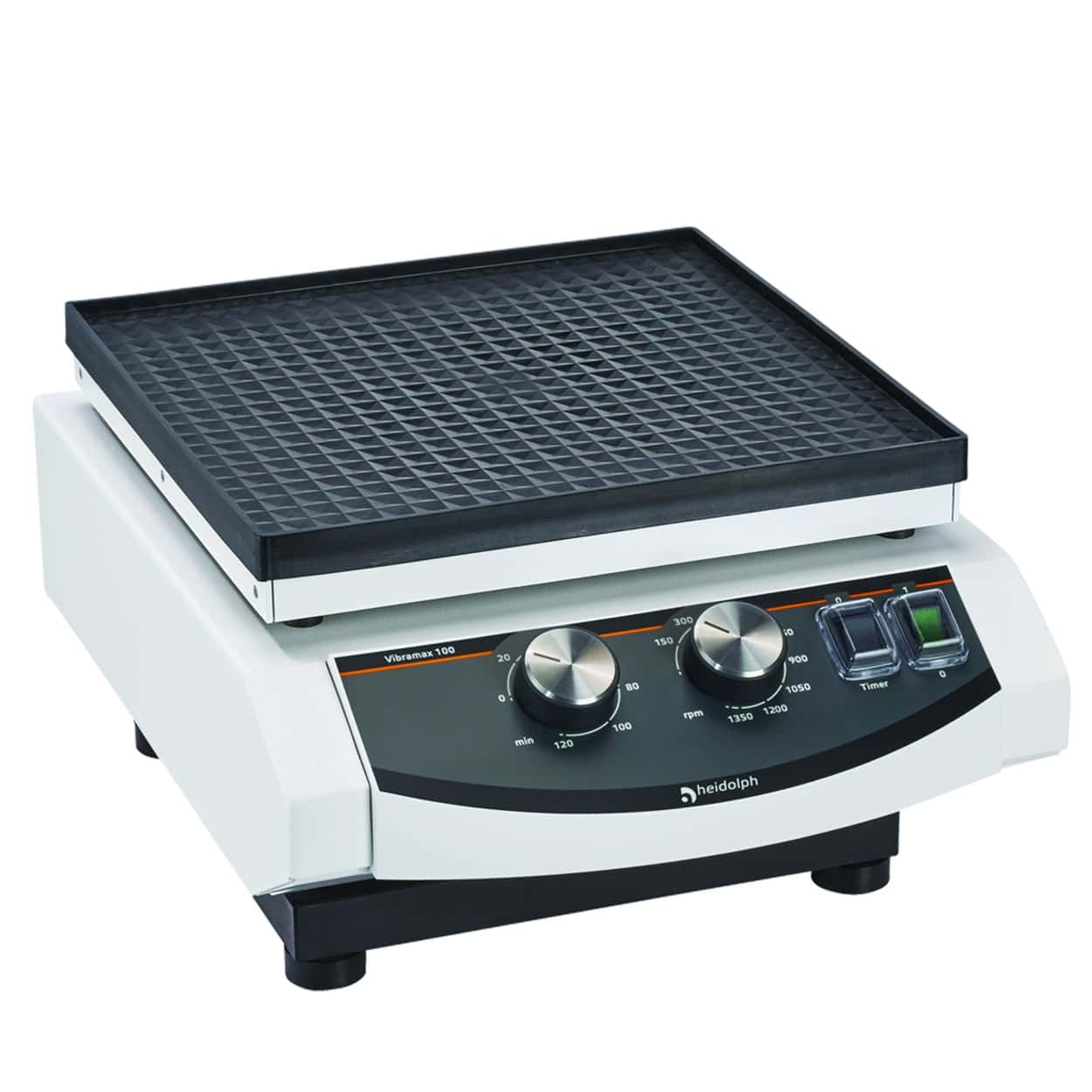 Orbital shakers Vibramax 100