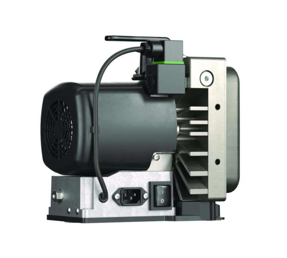 Scroll vacuum pump SCROLLVAC 3S plus