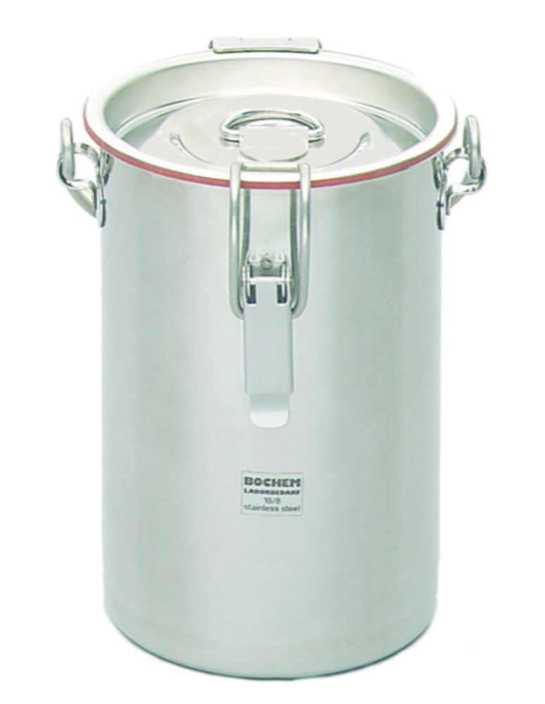 Sicherheitstransportbehälter